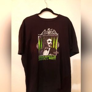 Beetlejuice T-shirt